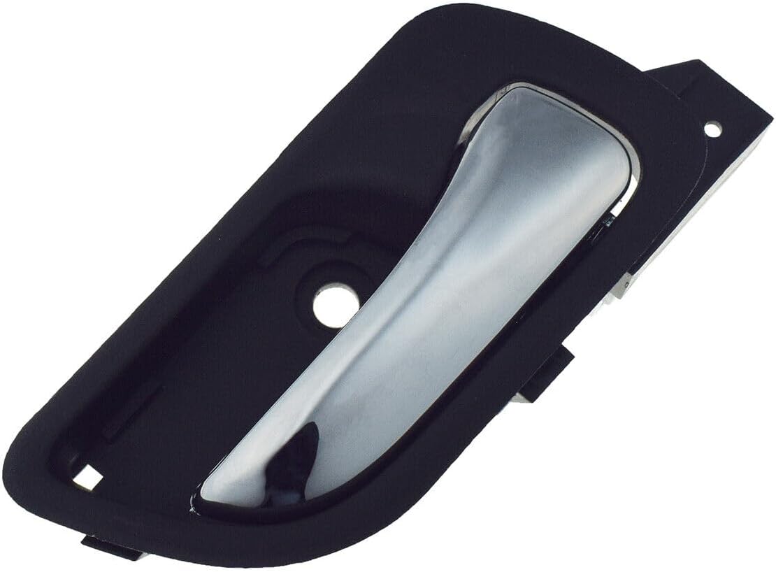 ya 4 8.8.2 Right Front Passenger Side Inside Door Handle Right Hand for 2003-2007 for Honda for Accord 