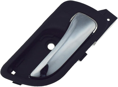 ya 4 8.8.2 Right Front Passenger Side Inside Door Handle Right Hand for 2003-2007 for Honda for Accord 