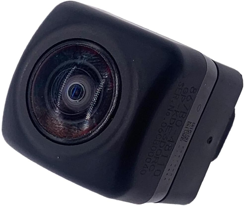 ya 10 9.16 baidi 867B0-48110 Rearview Backup Parking Assist Camera for Toyota for Lexus RX IV