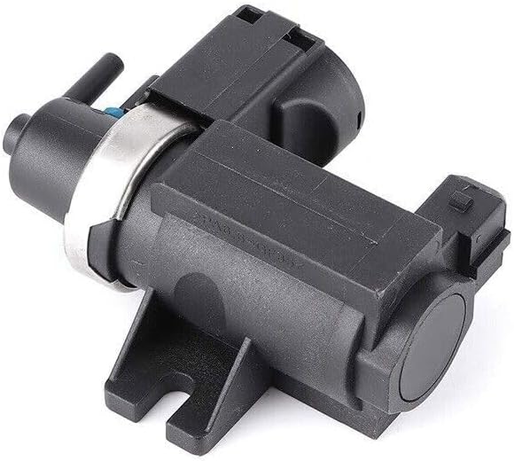 ya 4 8.14 Turbo for Charger acceleration solenoid valve 11747626351 is suitable for BMW F20 F30 F10 X1 X3