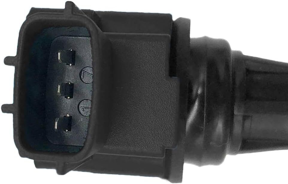 ya 9 10.24 6Pcs Ignition Coil for Nissan 370Z for Infiniti FX37 FX50 G37 M37 Q60 Q70 QX70 3.7L