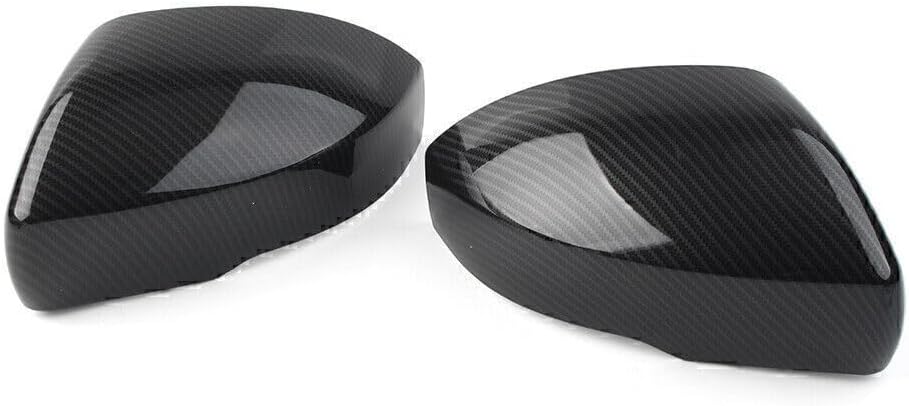 ya 11 9.14 baidiPair Mirror Cover Cap for Land Rover LR4 LR5 for Range for Rover L405 Sport Vogue