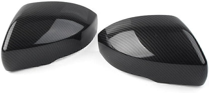 ya 11 9.14 baidiPair Mirror Cover Cap for Land Rover LR4 LR5 for Range for Rover L405 Sport Vogue