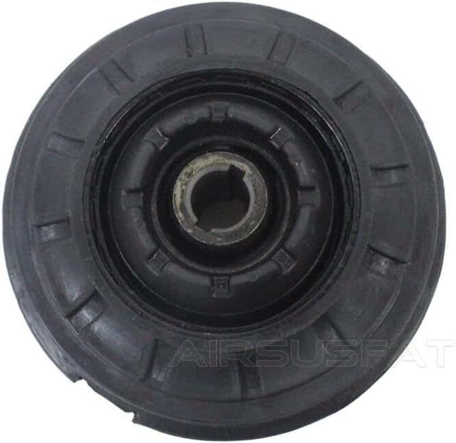 ya 15 10.19 zhengce Pair Front STRUT Mount Bearing for Cadillac SRX 10-16 TOP STRUT Mount 2291