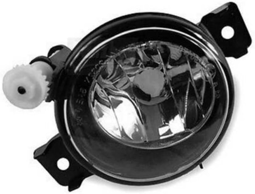 ya 10 9.16 zhengce Right Side Fog Light Light Bulb Cover Fit for BMW X5 E70 2011-2013 63177224