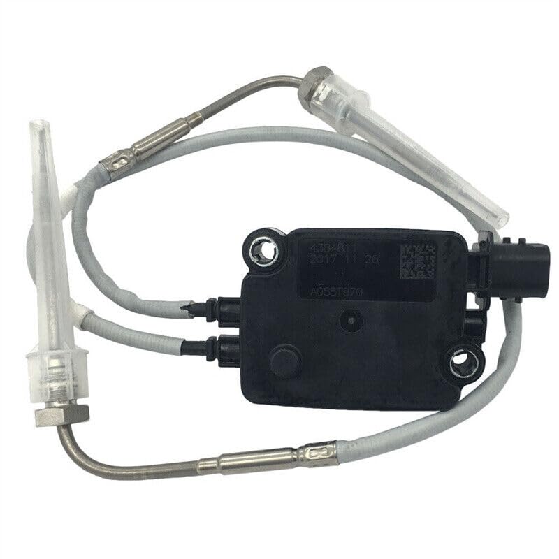 ya 5 8.10 Gas Temperature Sensor Suitable for ISX ISB QSB 4384811 4307100