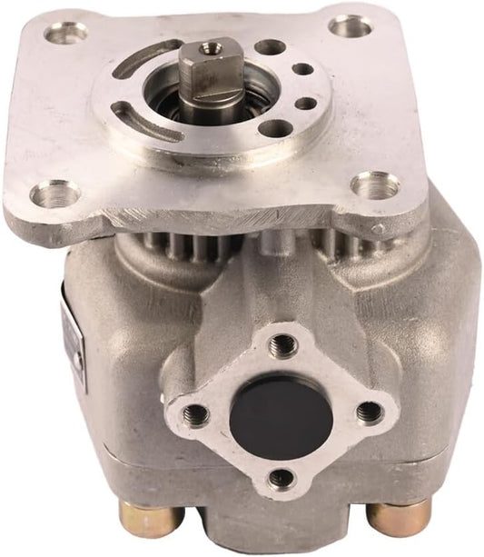 ya 4 8.8.2 For Kubota 6721176102 6721176100 Hydraulic Pump B4200D B5100 B6100 B7100