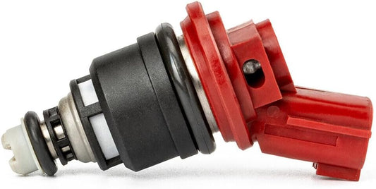 ya 4 8.8 Set of (6) Fuel Injectors for Nissan Maxima 3.0L V6 1992-1999 1600-96E01