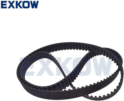 ya 28 10.13 zhengce 4D56 Eng Valve Timing Belt for Mitsubishi for Pajero for Challenger L200