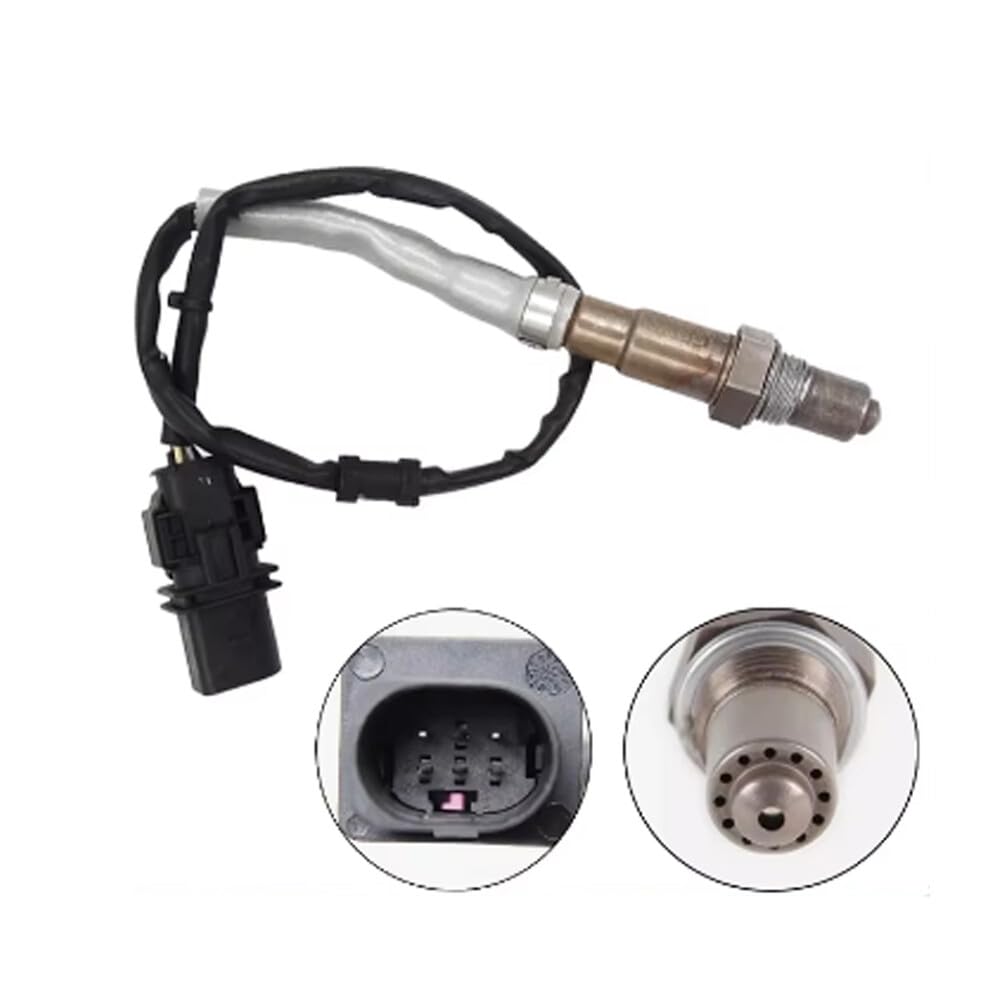 ya 4 8.8 Front Oxygen Sensor 06J906262AA 0258017270 for Audi for VW for Tiguan for Golf for Jetta for Passat 