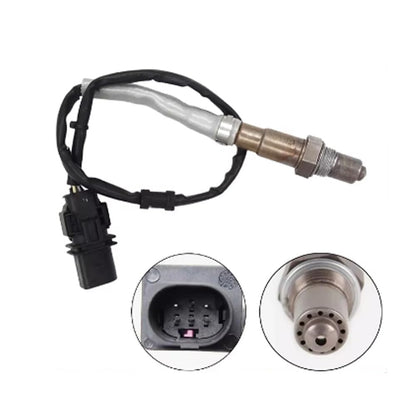 ya 4 8.8 Front Oxygen Sensor 06J906262AA 0258017270 for Audi for VW for Tiguan for Golf for Jetta for Passat 