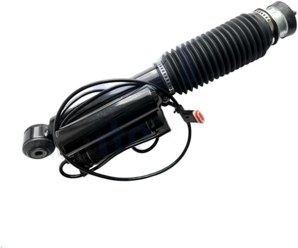 ya 12 10.8 baidi 2x Rear Shock Absorbers Strut ADS Fit for Mercedes S211 E320 E350 E500 E55 E63 2004-