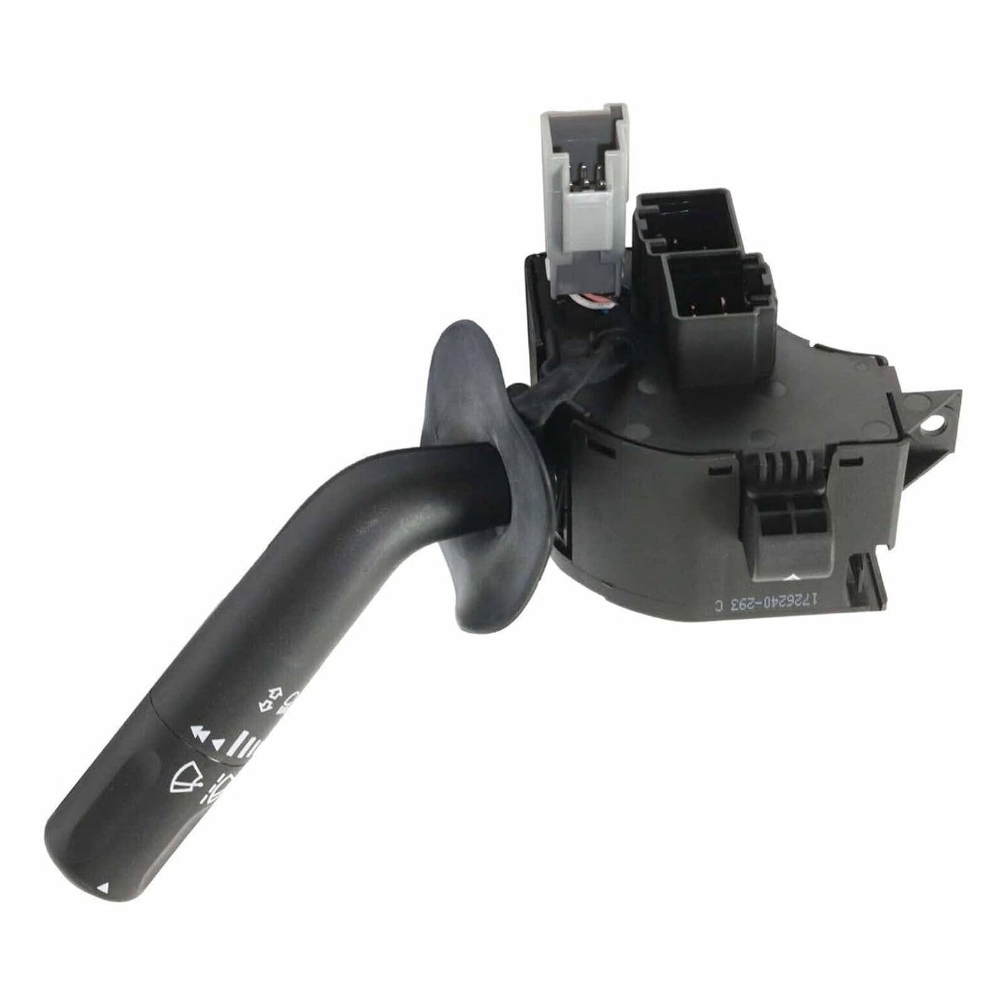 ya 6 8.24 baidi Turn Signal Wiper Dimmer Combination Switch Rod 4L3Z13k359AAA Suitable for Ford F150