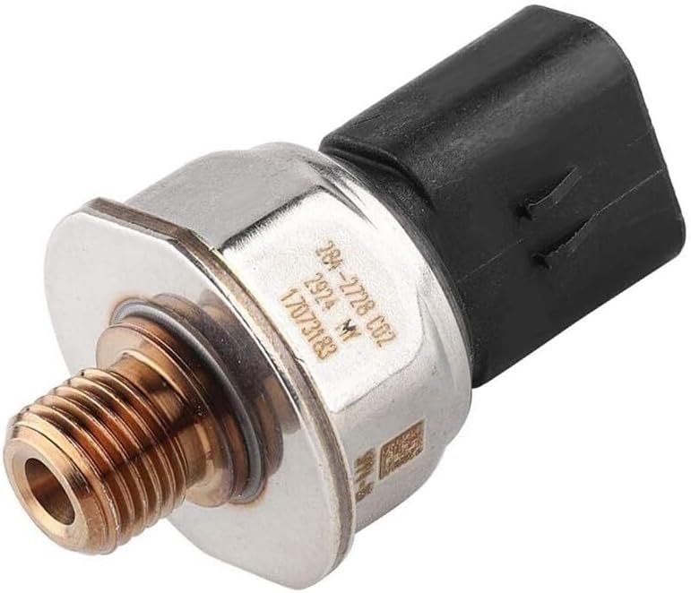 ya 12 10.8 zhengce 5PP4-16 Fuel Rail Oil Pressure Sensor for Caterpillar CAT C13 C15 C16