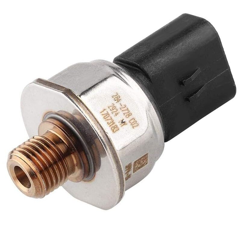 ya 5 8.10 5PP4-16 Fuel Rail Oil Pressure Sensor for Caterpillar CAT C13 C15 C16