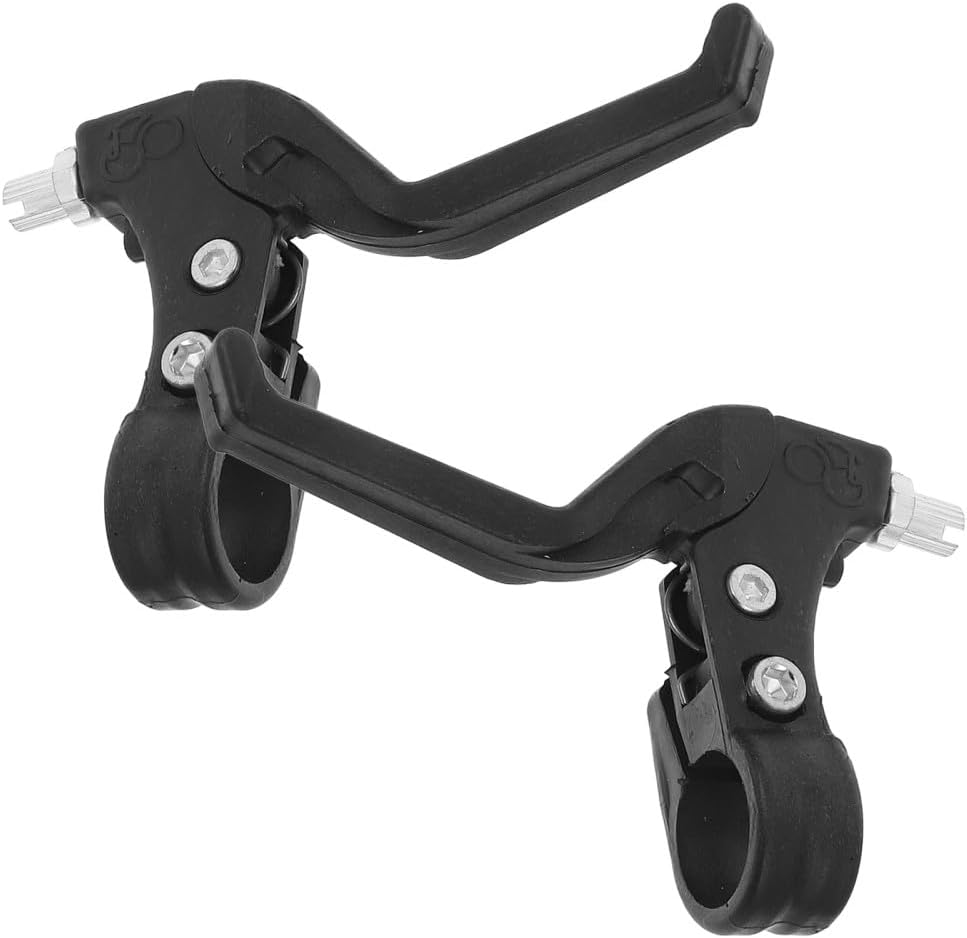 ya 5 8.10 Aluminum Alloy Brake Levers Handle Child Break Universal Caliper