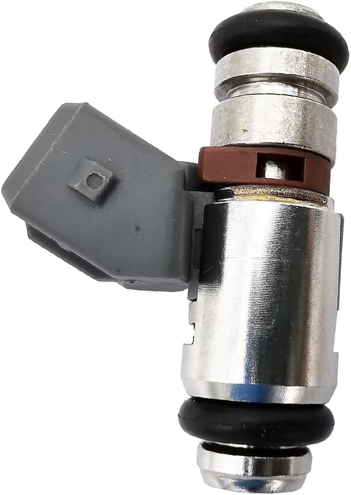 ya 11 9.14 baidi2Pcs Fuel Injector IWP043 for Harley-Davidson Dyna Road King for Ducati Monster