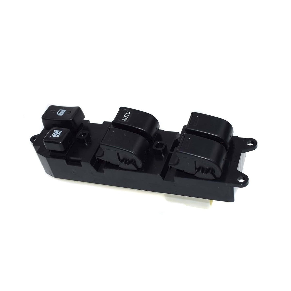 ya 6 8.14 for 1990-98 for Toyota Land Cruiser Master Power Window Switch Front Passenger Side 