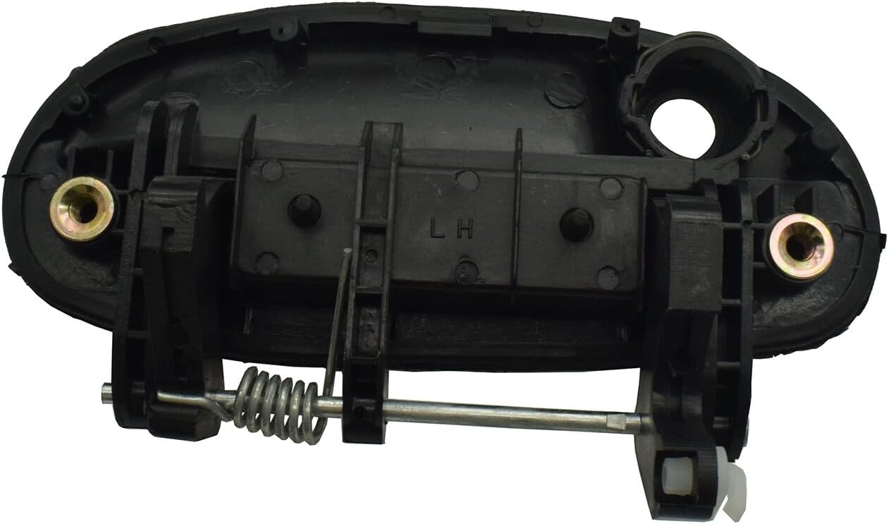 ya 2 8.15 Front Left Exterior Door Handle for 1999-2002 Daewoo Lanos 96226249