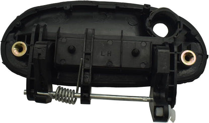 ya 2 8.15 Front Left Exterior Door Handle for 1999-2002 Daewoo Lanos 96226249