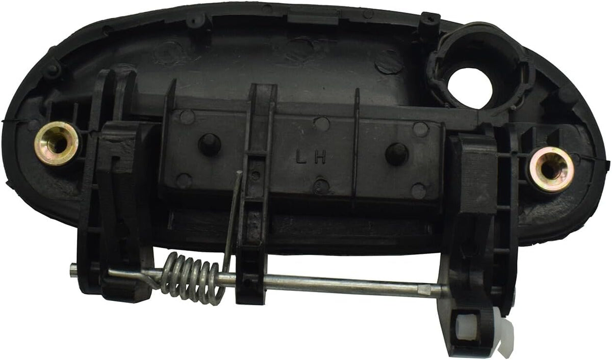 ya 2 8.24 baidi Front Left Exterior Door Handle for 1999-2002 Daewoo Lanos 96226249