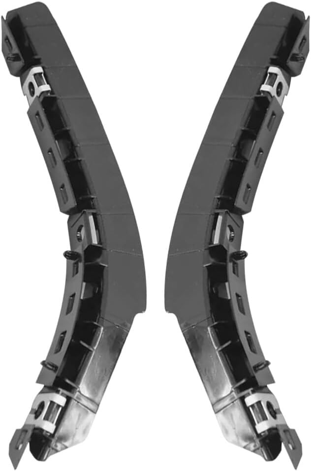 ya 27 10.13 baidi 2Pcs For Metris 2016-2019 Front Left & Right Side Front Bumper Bracket Mount