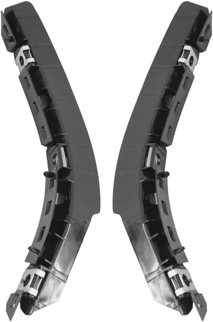ya 27 10.13 baidi 2Pcs For Metris 2016-2019 Front Left & Right Side Front Bumper Bracket Mount