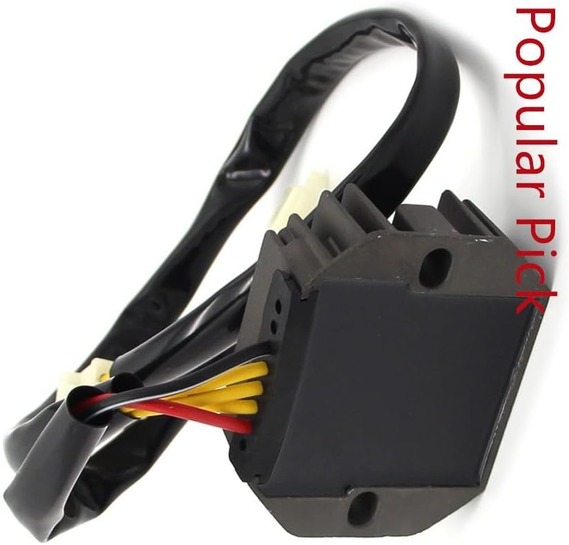 ya 2 8.15 RECTIFIER REGULATOR for KTM 640 LC4 Adventure 2003 640 LC4 Adventure R 1998-2005