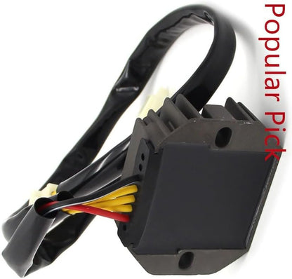 ya 2 8.15 RECTIFIER REGULATOR for KTM 640 LC4 Adventure 2003 640 LC4 Adventure R 1998-2005
