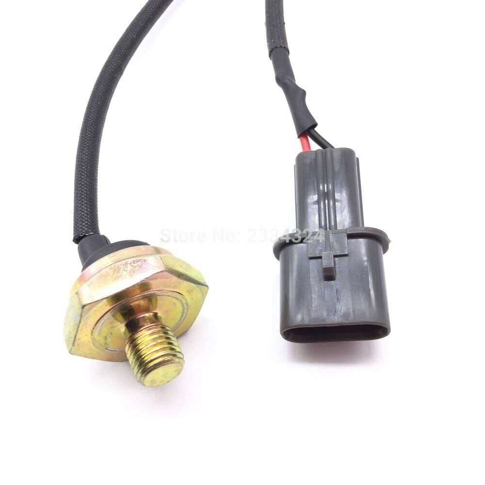 ya 5 8.10 Knock Sensor MD303221 for Mitsubishi Outlander Montero Galant Lancer Endeavour