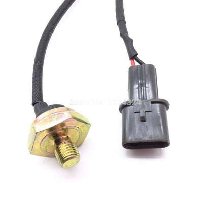 ya 5 8.10 Knock Sensor MD303221 for Mitsubishi Outlander Montero Galant Lancer Endeavour