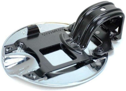 ya 5 8.10 Chromium fuel filled door assembly suitable for Jeep for Grand Cherokee 82207771AB from 1998 to 2013