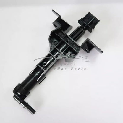 ya 7 8.24 baidi for 11-13 for Jeep Gand Cherokee Left Side Headlight Headlamp Washer Nozzle 68078293