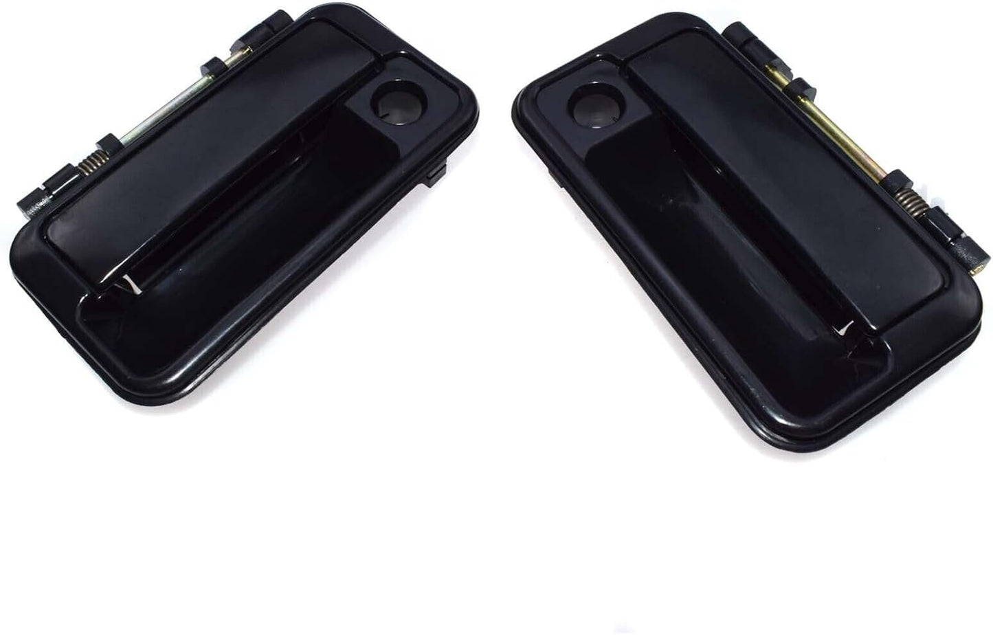 ya 2 8.15 Front Left and Right Outer Door Handles for Chevrolet Sprint Geo Metro for Suzuki Swift