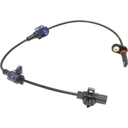 ya 9 10.24 ABS Wheel Speed Sensor Rear Driver Side Left for 07-11 for Honda for CR-V 57475-SWA-013