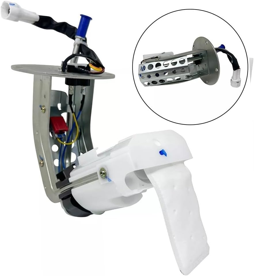 ya 23 10.7 baidi Fuel Pump Module Assembly Unit For for for Suzuki For Hayabusa GSX1300R 2008-2012