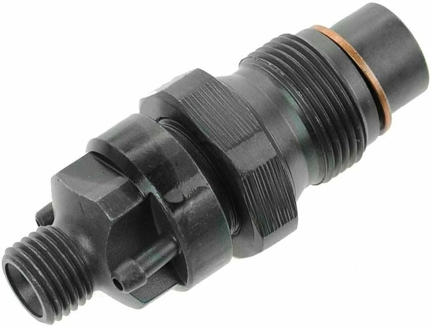 ya 10 9.16 baidi 8Pcs Fuel Injector for GM for Chevy 6.2L 6.5L 0432217255 0432217275 1989-2001