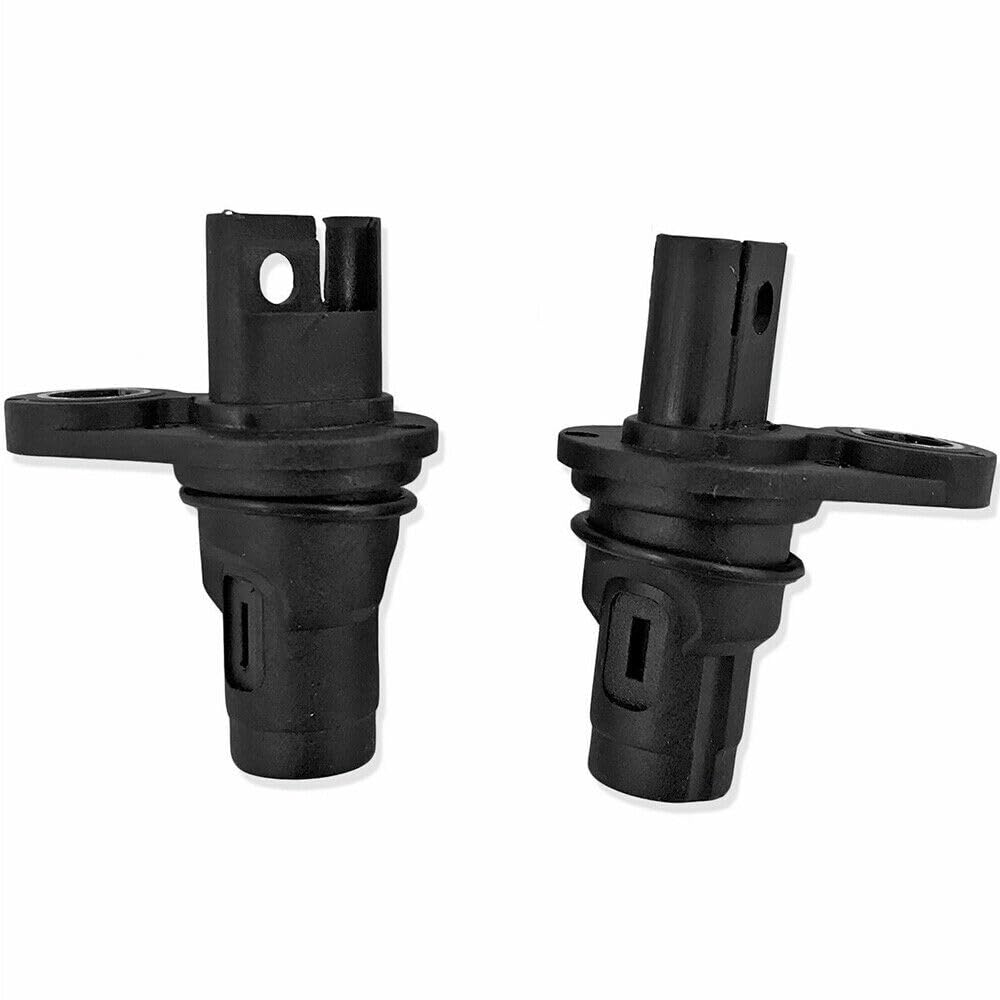 ya 4 8.8.2 pcs Camshaft Position Sensor for BMW 320i 528i 2007-2012 13627558518 13627525014