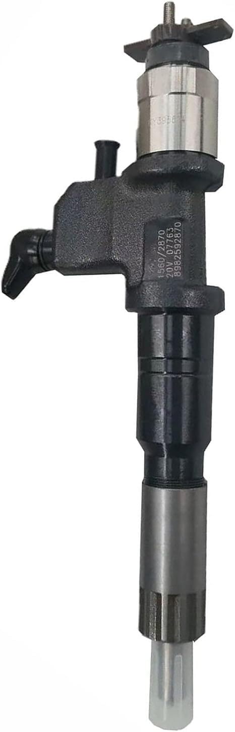 ya 10 9.16 baidi Fuel Injector 295050-1560 8-98259287-0 for Isuzu Diesel Engine 6WF1 6WG1 6WG1-TC- 1
