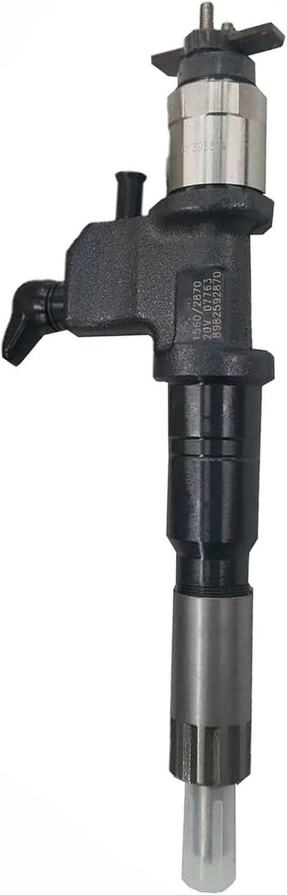 ya 10 9.16 baidi Fuel Injector 295050-1560 8-98259287-0 for Isuzu Diesel Engine 6WF1 6WG1 6WG1-TC- 1
