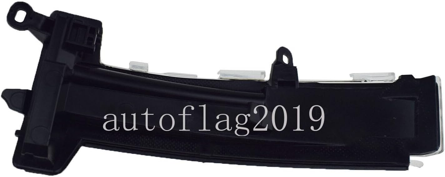 ya 4 8.24 baidi for Volvo XC60 2014-2017 Right Mirror Turn Signal Light 31371879