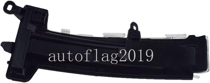 ya 4 8.24 baidi for Volvo XC60 2014-2017 Right Mirror Turn Signal Light 31371879