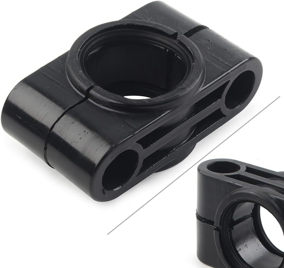 ya 11 9.14 zhengce Steering Stem Bushing + Seal for Yamaha Banshee 700 YFZ450 Warrior Motor