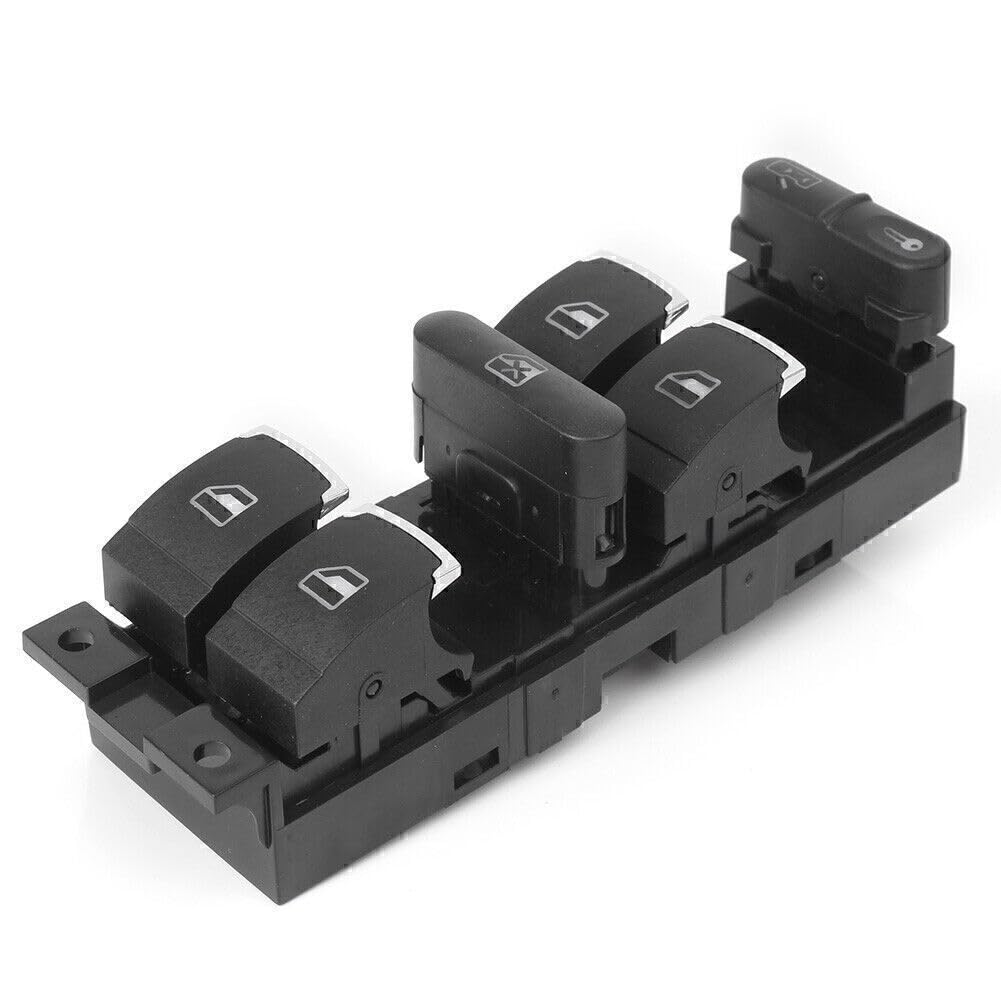 ya 4 8.8 3BD 959 857 Car Electric Power Window Switch Fit 99-04 for VW for Jetta 4 Door