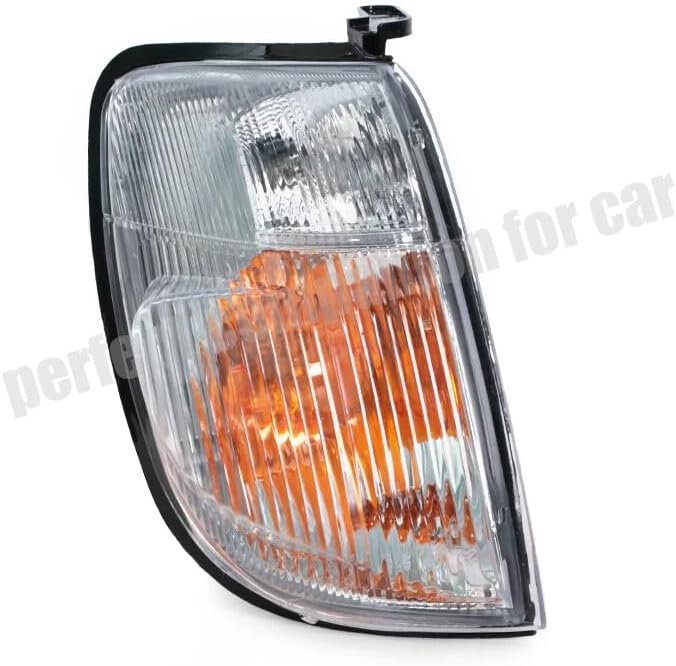 ya 6 8.14 Corner Light Side Light Fog Light for Nissan Navara Frontier D22 Pickup1997-2000
