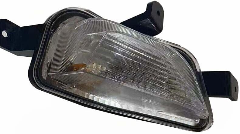 ya 7 8.24 baidi Right Side Front Bumper Fog Light Lamp (NO Bulb) for Buick Encore GX 2020-2023