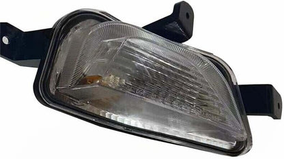 ya 7 8.24 baidi Right Side Front Bumper Fog Light Lamp (NO Bulb) for Buick Encore GX 2020-2023