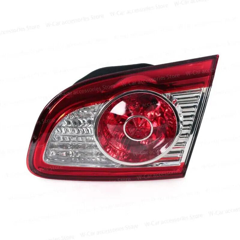 ya 2 8.15 1 right red rear LED interior taillight bay for Hyundai Santa Fe 2010-2012