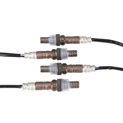ya 12 10.8 baidi 4 Pack Oxygen Sensor for 2001-2003 for Toyota RAV4 2.0L and -