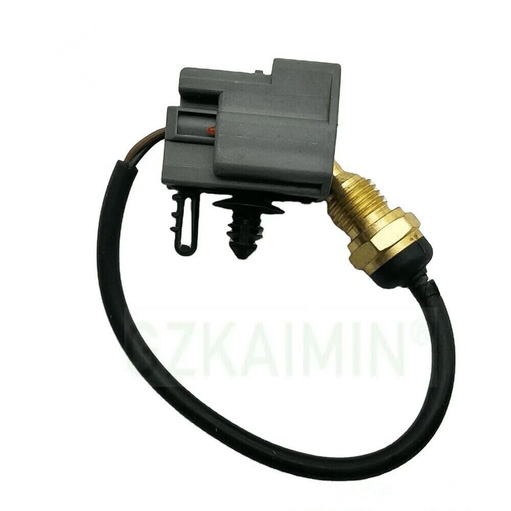 ya 8 8.24 baidi OEM 1079267 for Ford Focus Mondeo S-MAX Coolant Temperature Transmitter Sensor 
